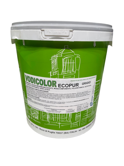 Vodicolor Ecopur