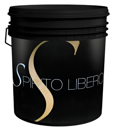 SPIRITO LIBERO