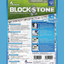 Block Stone - Legante Liquido Per Pietre E Ghiaia