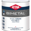 BIMETAL BRILLANTE SMALTO CON ANTIRUGGINE ( con Tabella Colori Predefiniti )