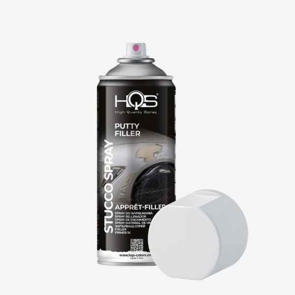 HQS - Spray - Stucco riempitivo