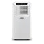 CLIMATIZZATORE PORTATILE 9000BTU ZEPHIR SOLO FREDDO