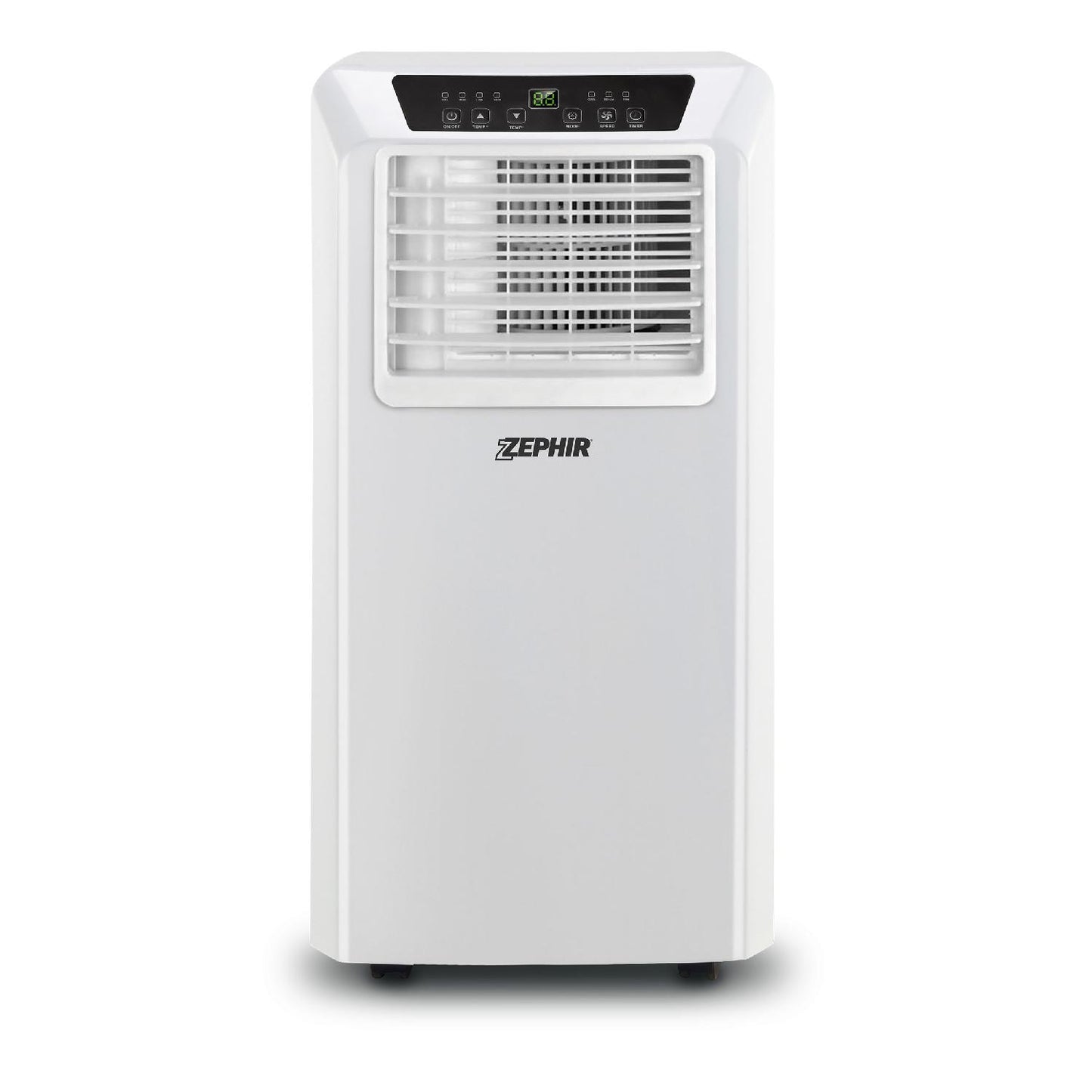 CLIMATIZZATORE PORTATILE 9000BTU ZEPHIR SOLO FREDDO