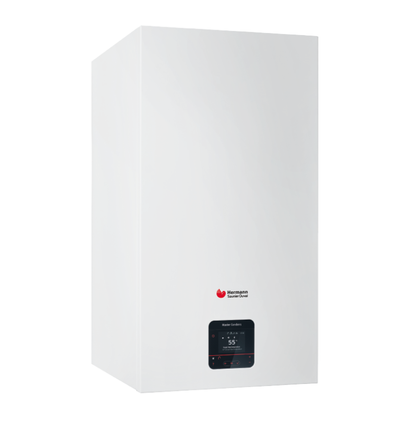 CALDAIA MASTER CONDENS 26 T-CS/1 SAUNIER DUVAL