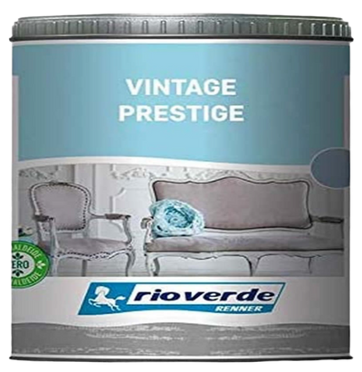 VINTAGE PRESTIGE ( con Tabella Colori Predefiniti )