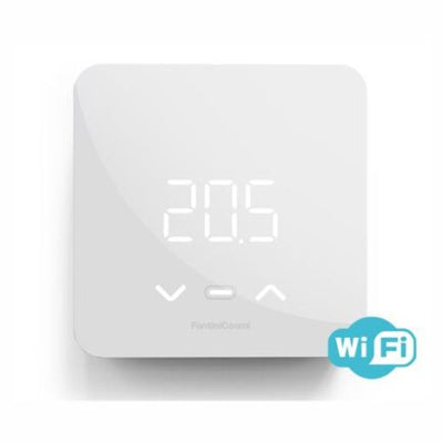 CRONOTERMOSTATO ELETTRONICO C800 WIFI R
