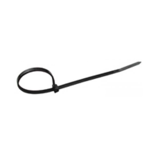 FASCETTA DA CABLAGGIO MM 3.6X200 NERA