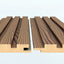 Pannello Decorativo Dogato SHAPE LB 3771 – Rivestimento Murale | 18 (SP) x 121 (L) x 2800 (H) mm