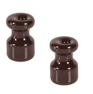 ISOLATORE MILANO 16X22 MARRONE