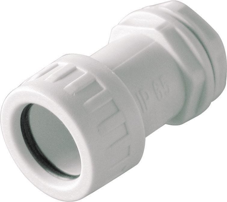 RACCORDO X TUBO DIAM.25