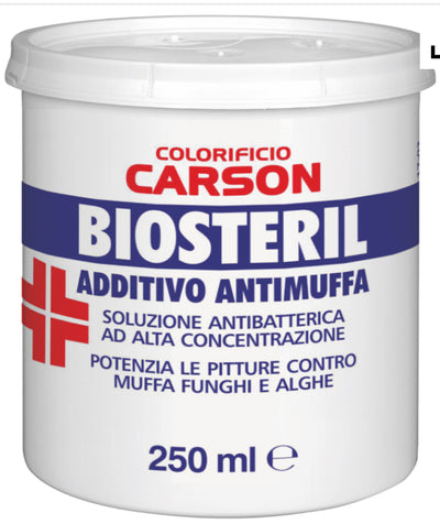 ADDITIVO ANTIMUFFA