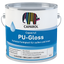 CAPACRYL PU SMALTO ACRILICO (PERSONALIZZABILE)