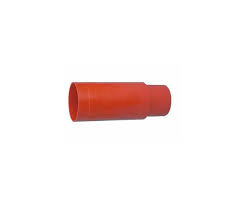 GIUNTO DI RIPARAZIONE PVC DA 40