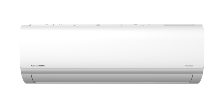 CLIMATIZZATORE GRUNDIG 24000 BTU WIFI