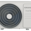 CLIMATIZZATORE GRUNDIG 24000 BTU WIFI