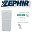 CLIMATIZZATORE PORTATILE 7000 ZEPHIR