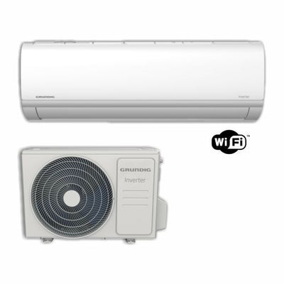 CLIMATIZZATORE GRUNDIG 9000 BTU WIFI