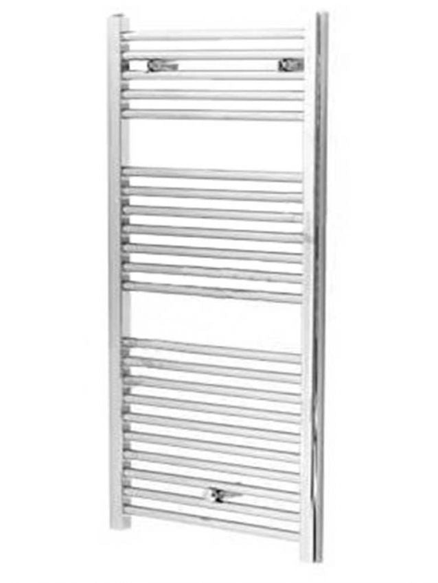 TERMOARREDO SCALDA SALVIETTA CROMATO DIRITTO 1703 L600