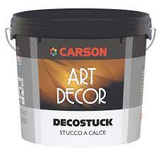 DECOSTUCK - STUCCO CARSON