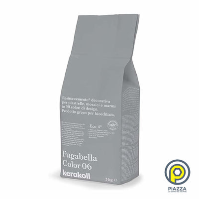 FUGABELLA COLOR 06 KK6 KG.3