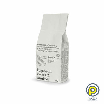 FUGABELLA COLOR 02 KK2 KG.3
