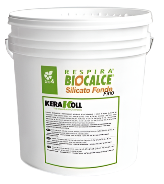 BIOCALCE SILICATO FONDO KERAKOLL