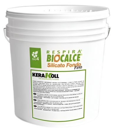 BIOCALCE SILICATO FONDO KERAKOLL