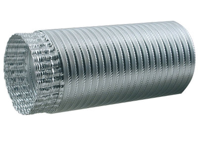 TUBO FLESSIBILE ALLUM. EST. DA 0.5MT A