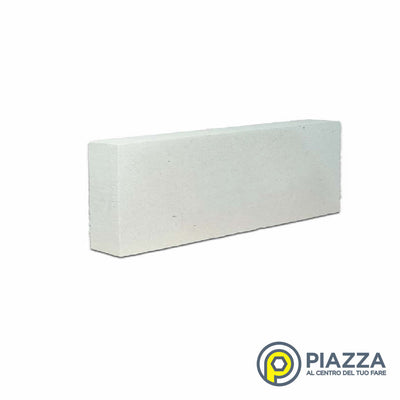 BLOCCHETTO TIPO GASBETON 60X25 CM.5