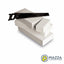 BLOCCHETTO TIPO GASBETON 60X25 CM.5