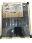 Effe Home - Zanzariera Estensibile - per finestre e porte finestre con Tapparelle