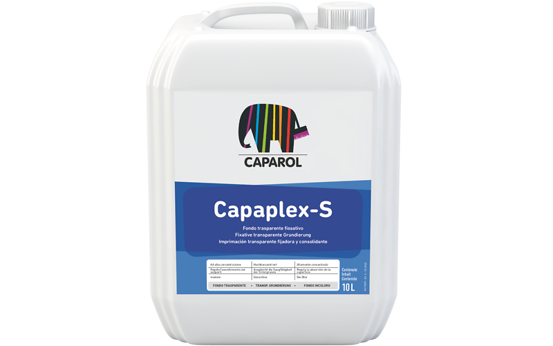 CAPAPLEX