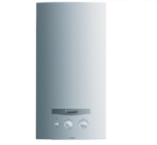 SCALDINO ATMOMAG VAILLANT MINI IT 114/1 I H-IT METANO