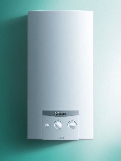 SCALDINO ATMOMAG VAILLANT MINI IT 114/1 I H-IT METANO