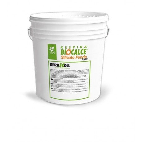 FONDO BIOCALCE SILICATO