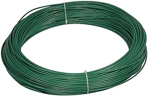 FILO PLASTF.XTENS.VERDE D.3,3
