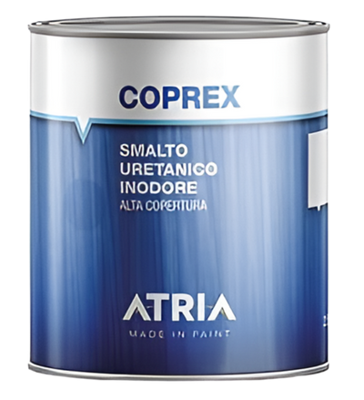 ATRIA - Coprex - Smalto a Solvente