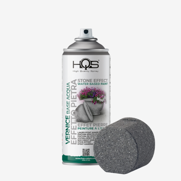 HQS - Spray - Effetto Pietra - (Tutte le Tonalità)