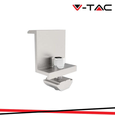 Morsetto terminale per vt-545, vt-450 set/4pcs
