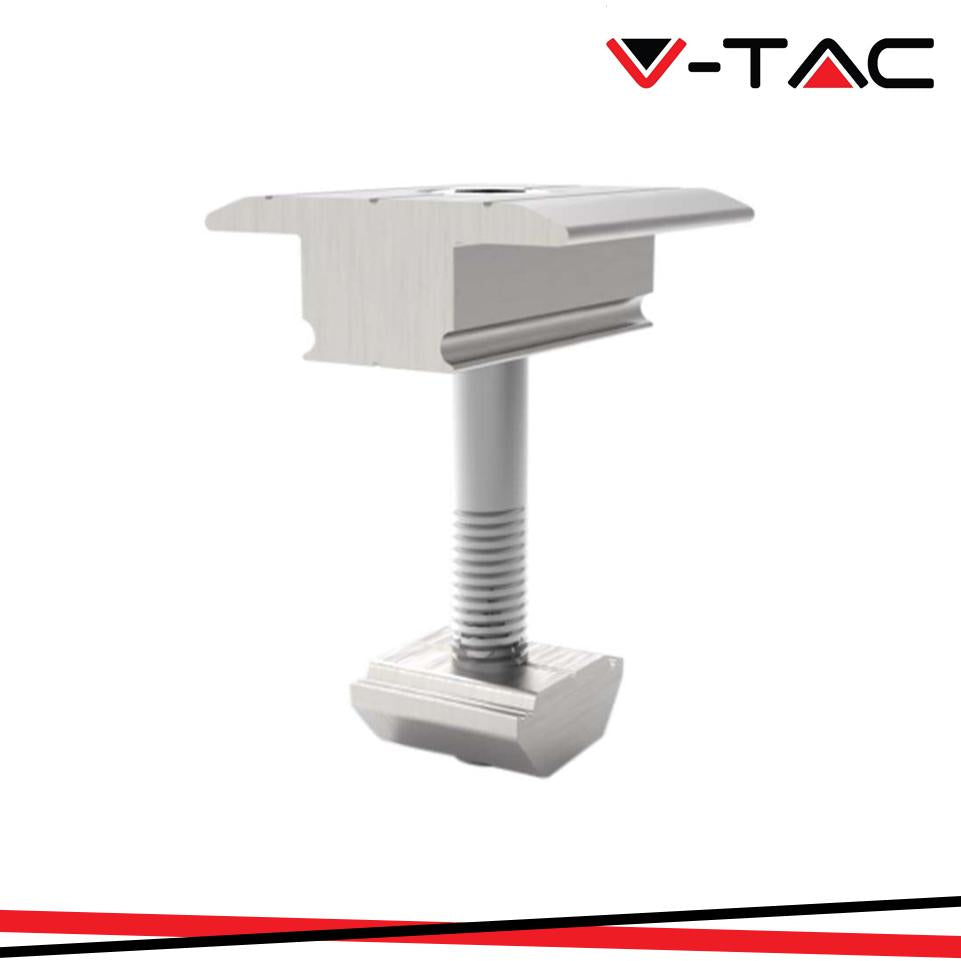 Morsetto centrale per vt-545, vt-450  SET 8 PZ