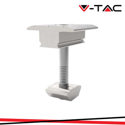 Morsetto centrale per vt-545, vt-450  SET 8 PZ