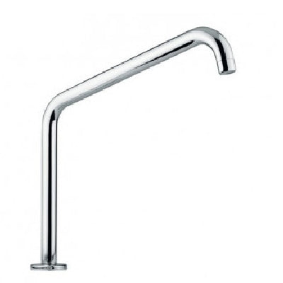 BOCCA ORIENTABILE 380X350