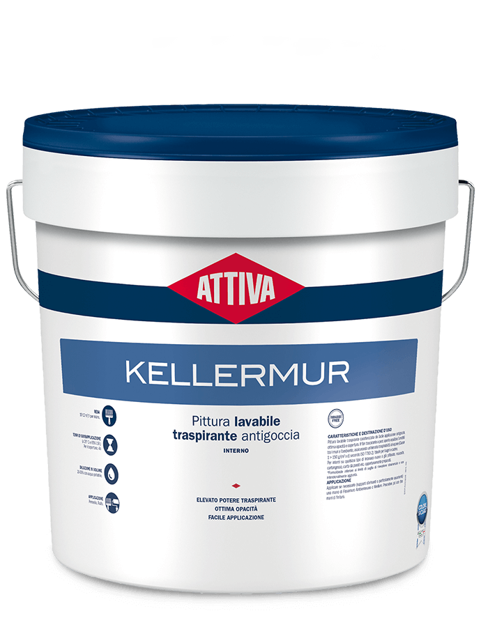 KELLERMUR BIANCO LT14