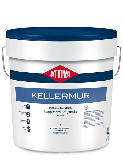 KELLERMUR BIANCO LT14