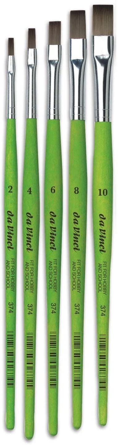 PONEX SINTETICO PIATTO S/7210 N.18