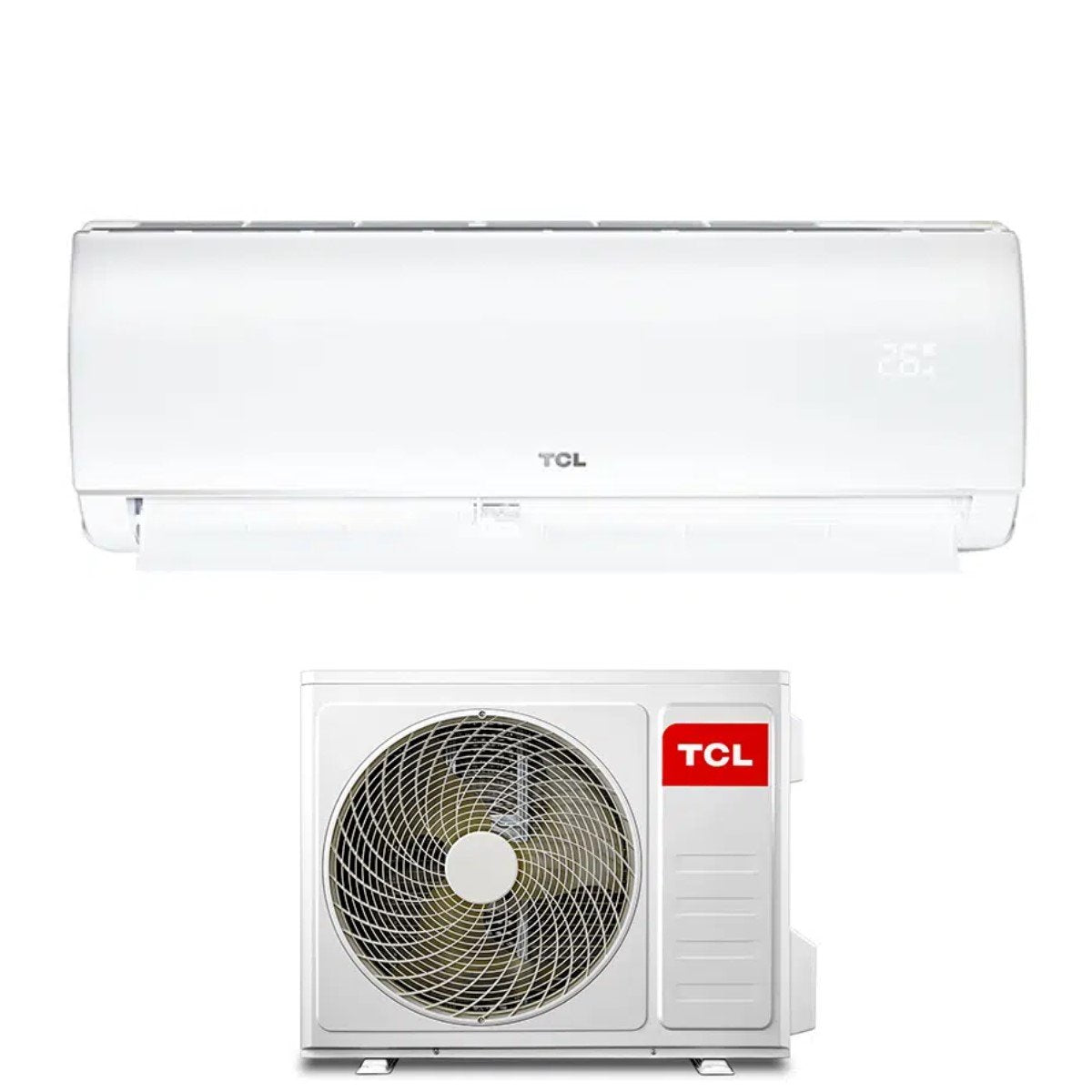CLIMATIZZATORE TCL ELITE F2 24000 BTU
