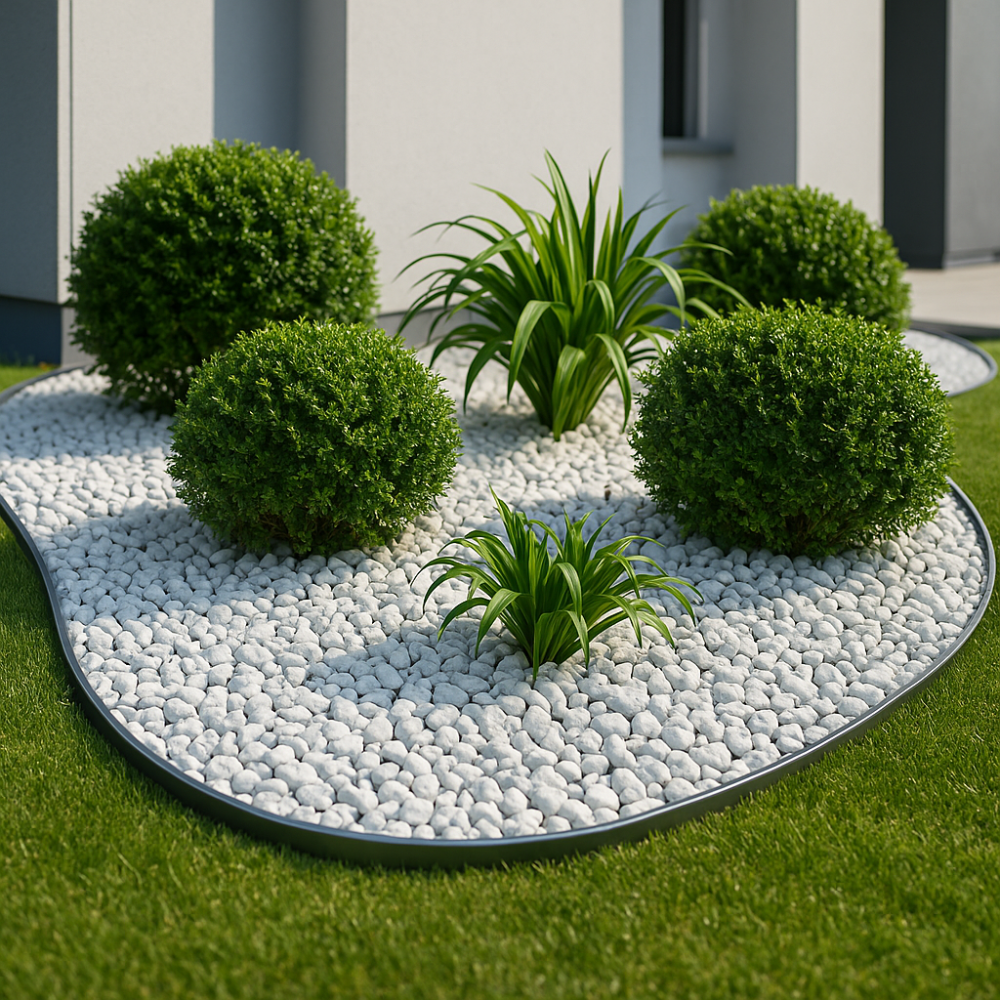 Block Stone - Legante Liquido Per Pietre E Ghiaia
