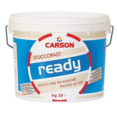 STUCCO READY CARSON KG.5