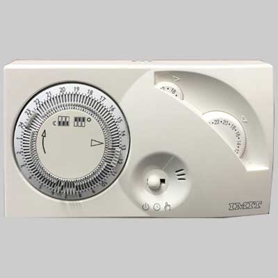 CRONOTERMOSTATO GIORNALIERO CHRONOMIX S
