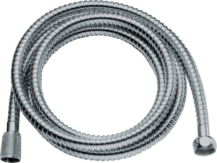 FLESSIBILE DOCCIA 200-240 INOX 1/2